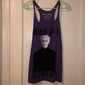 Tom Felton Harry Potter